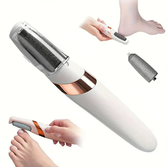 ⭐ 4.7 (3 660 vendus ) Lime Électrique Professionnelle pour les Pieds, Portable et Rechargeable