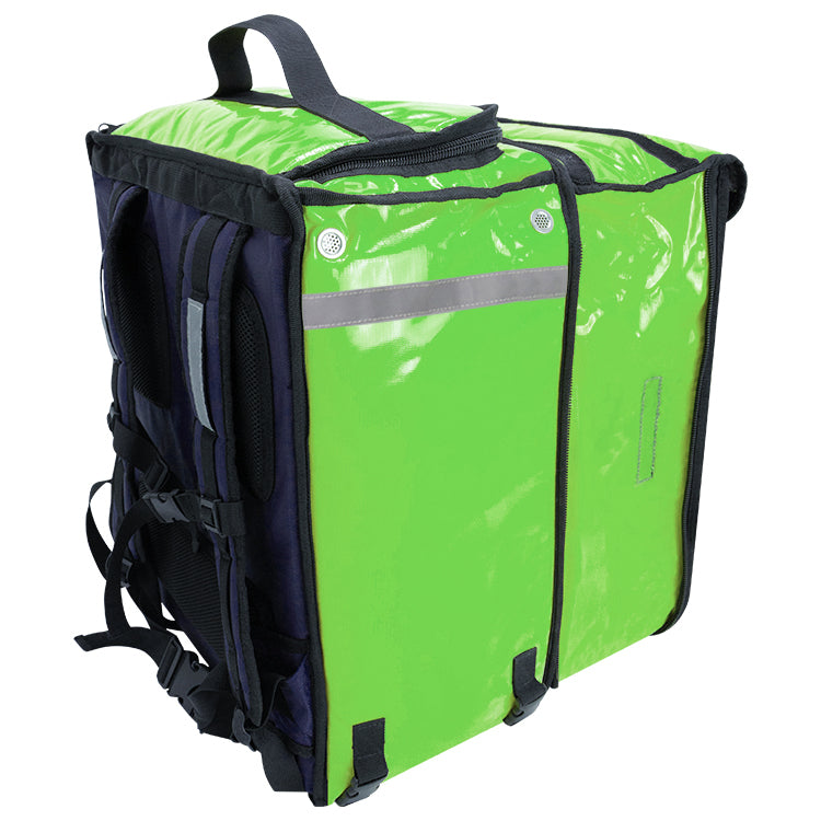 ⭐ 4.7 (5 000 vendus ) Sacoche de Livraison Isotherme Pro Grande Capacité