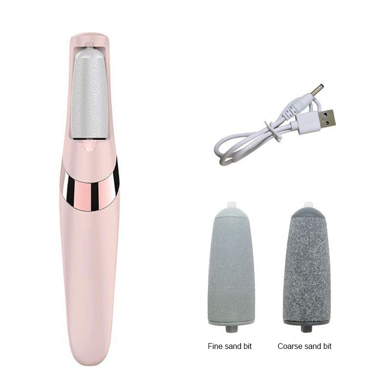 ⭐ 4.7 (3 660 vendus ) Lime Électrique Professionnelle pour les Pieds, Portable et Rechargeable